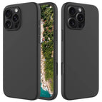 For iPhone 16 Pro Max / Black