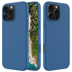 For iPhone 16 Pro / Cobalt Blue