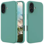 For iPhone 16 Plus / Pine Needle Green