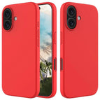 For iPhone 16 / Red