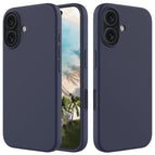 For iPhone 16 / Midnight Blue