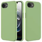 For iPhone 17e / 16e / Mint Green