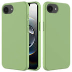 For iPhone 17e / 16e / Mint Green
