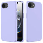 For iPhone 17e / 16e / Purple