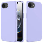 For iPhone 17e / 16e / Purple