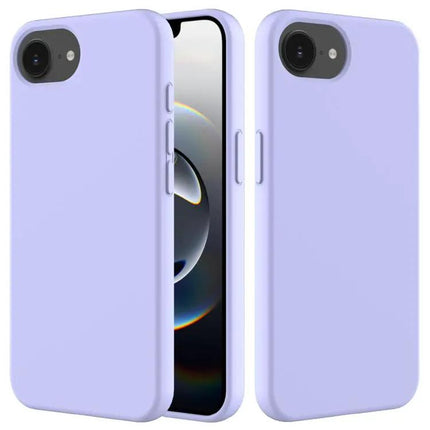Silicone iPhone Case For Everyday Protection Keeps Your Phone Safe From Scratches And Dirt