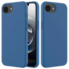 For iPhone 17e / 16e / Cobalt Blue