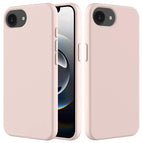 For iPhone 17e / 16e / Sand Pink