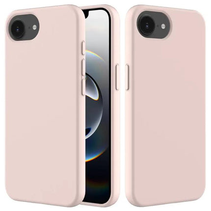 Silicone iPhone Case For Everyday Protection Keeps Your Phone Safe From Scratches And Dirt