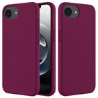 For iPhone 17e / 16e / Violet