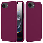 For iPhone 17e / 16e / Violet