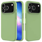 For iPhone 18 Pro Max / 17 Pro Max / Mint Green
