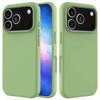For iPhone 17 Pro Max / Mint Green
