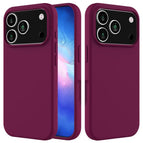 For iPhone 17 Pro Max / Violet