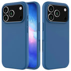 For iPhone 17 Pro / Cobalt Blue