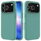 For iPhone 17 Pro / Pine Needle Green