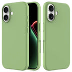 For iPhone 17 / Mint Green