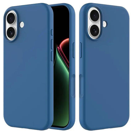 Silicone iPhone Case For Everyday Protection Keeps Your Phone Safe From Scratches And Dirt