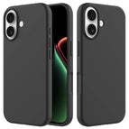For iPhone 17 / Black