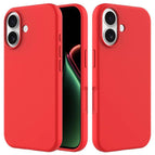 For iPhone 17 / Red