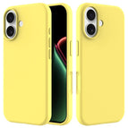 For iPhone 17 / Lemon Yellow