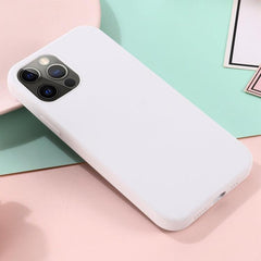 Ultimate Shockproof Silicone Magsafe Case for iPhone 15 Pro