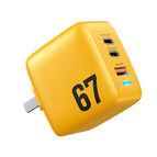 CN Plug