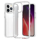 For iPhone 15 Pro Max / White