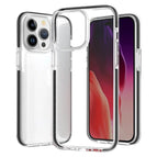 For iPhone 15 Pro Max / Black