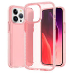 For iPhone 15 Pro / Pink