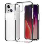For iPhone 15 Plus / Black