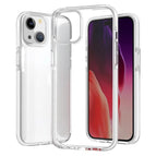 For iPhone 15 / White