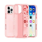 For iPhone 16 Pro Max / Pink