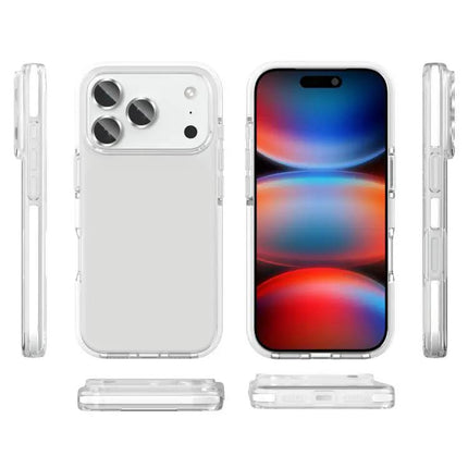 iPhone Case Durable TPU Protection For Everyday Use