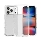 For iPhone 18 Pro / 17 Pro / White