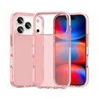 For iPhone 18 Pro / 17 Pro / Pink