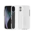 For iPhone 17 / White