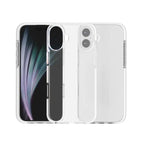 For iPhone 17 / White