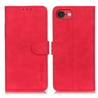 For iPhone 16e / 17e / Red