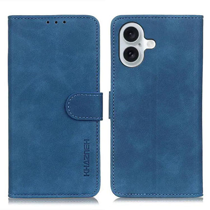 Khazneh Retro Leather Phone Case For Everyday Protection And Easy On The Go Use During Daily Commutes