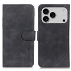 For iPhone 17 Pro Max / Black