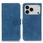 For iPhone 17 Pro Max / Blue