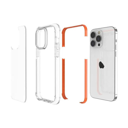 Phone Case for iPhone Pro Max Everyday Protection