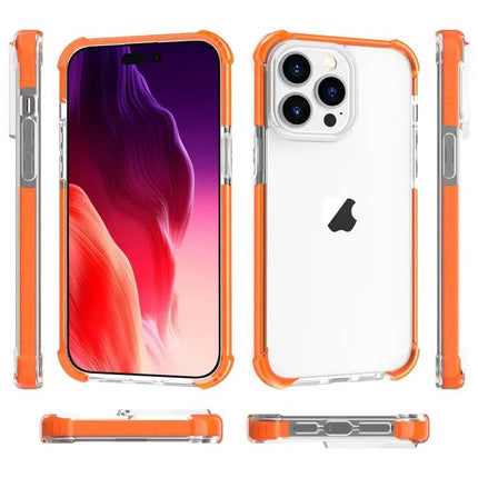 Phone Case for iPhone Pro Max Everyday Protection