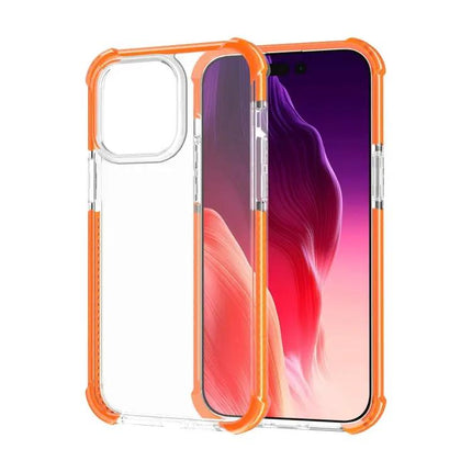 Phone Case for iPhone Pro Max Everyday Protection