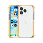 For iPhone 15 Pro Max / Gold