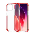 For iPhone 15 Plus / Red