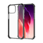 For iPhone 15 Plus / Black