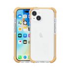 For iPhone 15 Plus / Gold