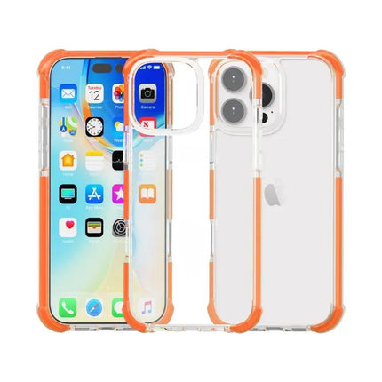 iPhone 16 Pro Max Everyday Case